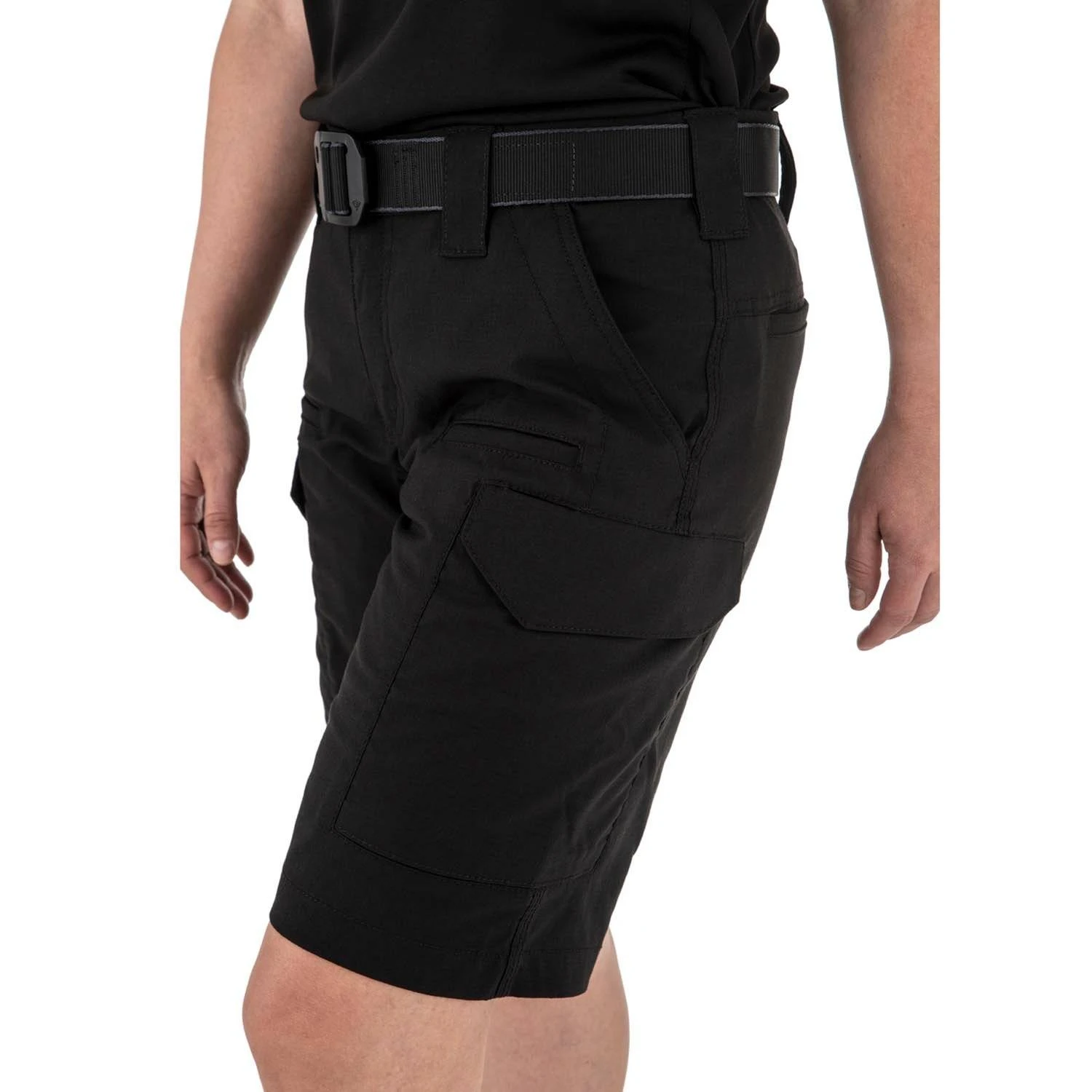 First Tactical Women's V2 Tactical Shorts. - Image 3