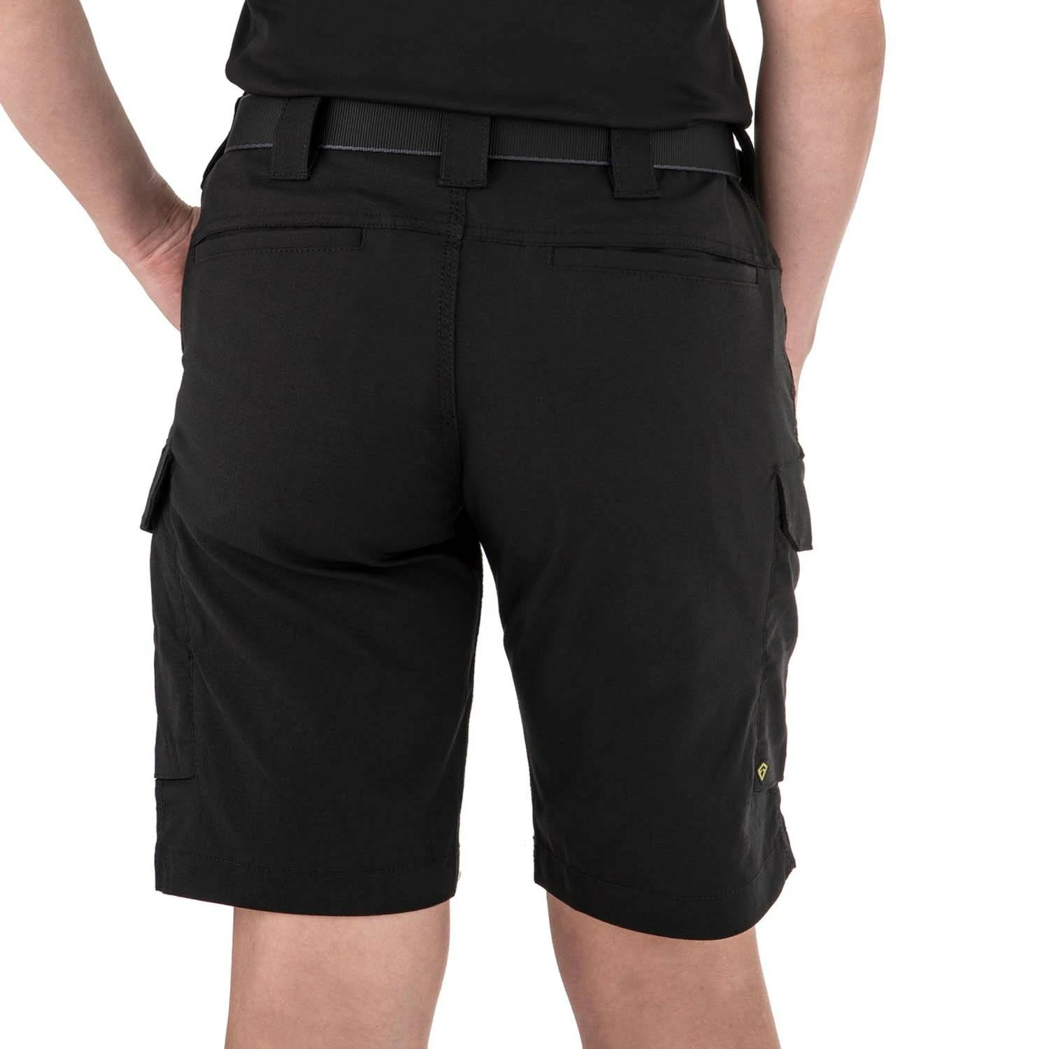 First Tactical Women's V2 Tactical Shorts. - Image 2
