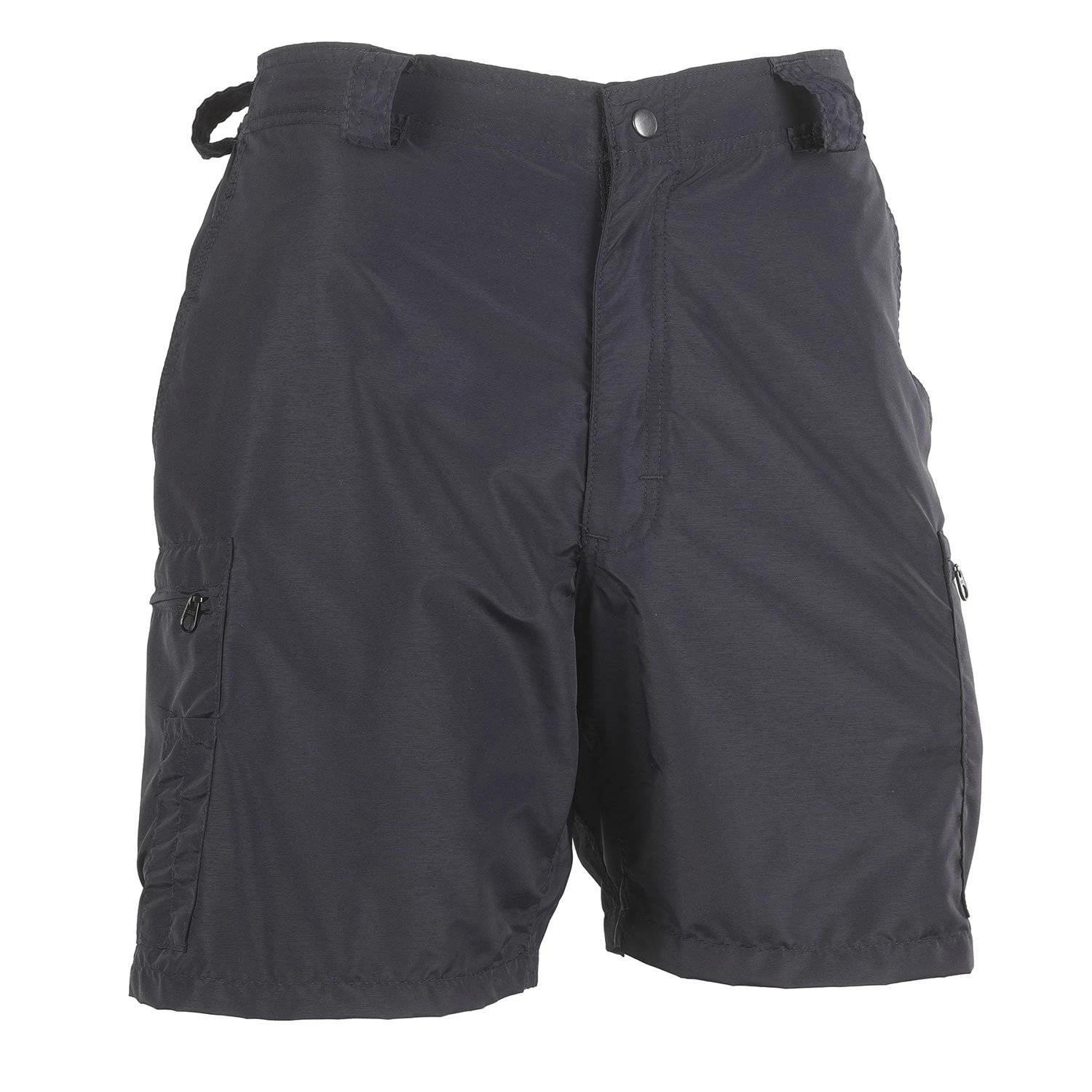 Mocean Approach Bike Shorts. - Image 2