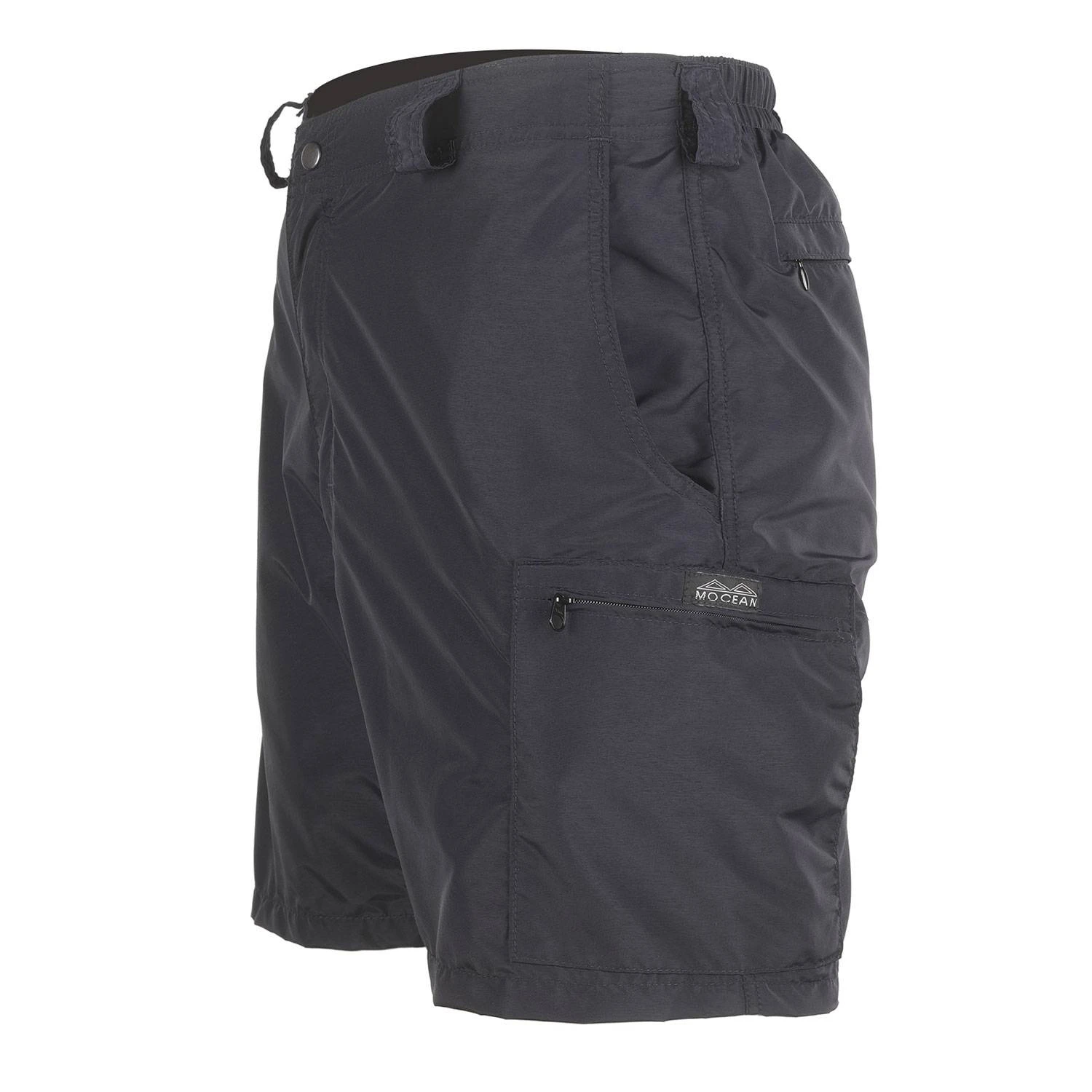 Mocean Approach Bike Shorts. - Image 3