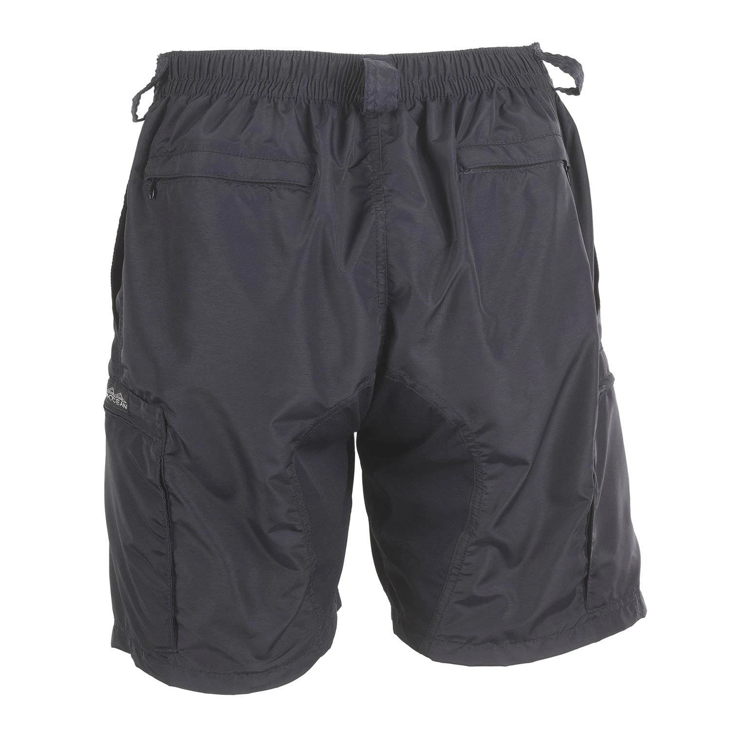 Mocean Approach Bike Shorts. - Image 4