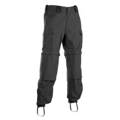 Mocean Supplex Zip Off Bike Pants.