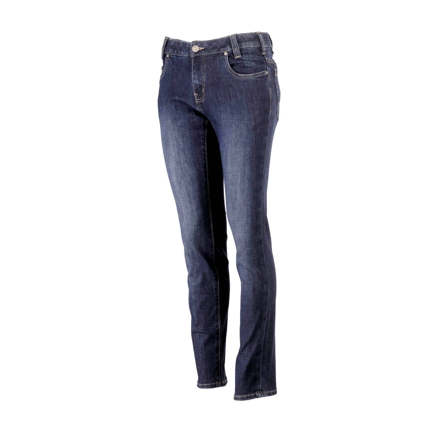 Vertx Women's Burrell Stretch Jeans.
