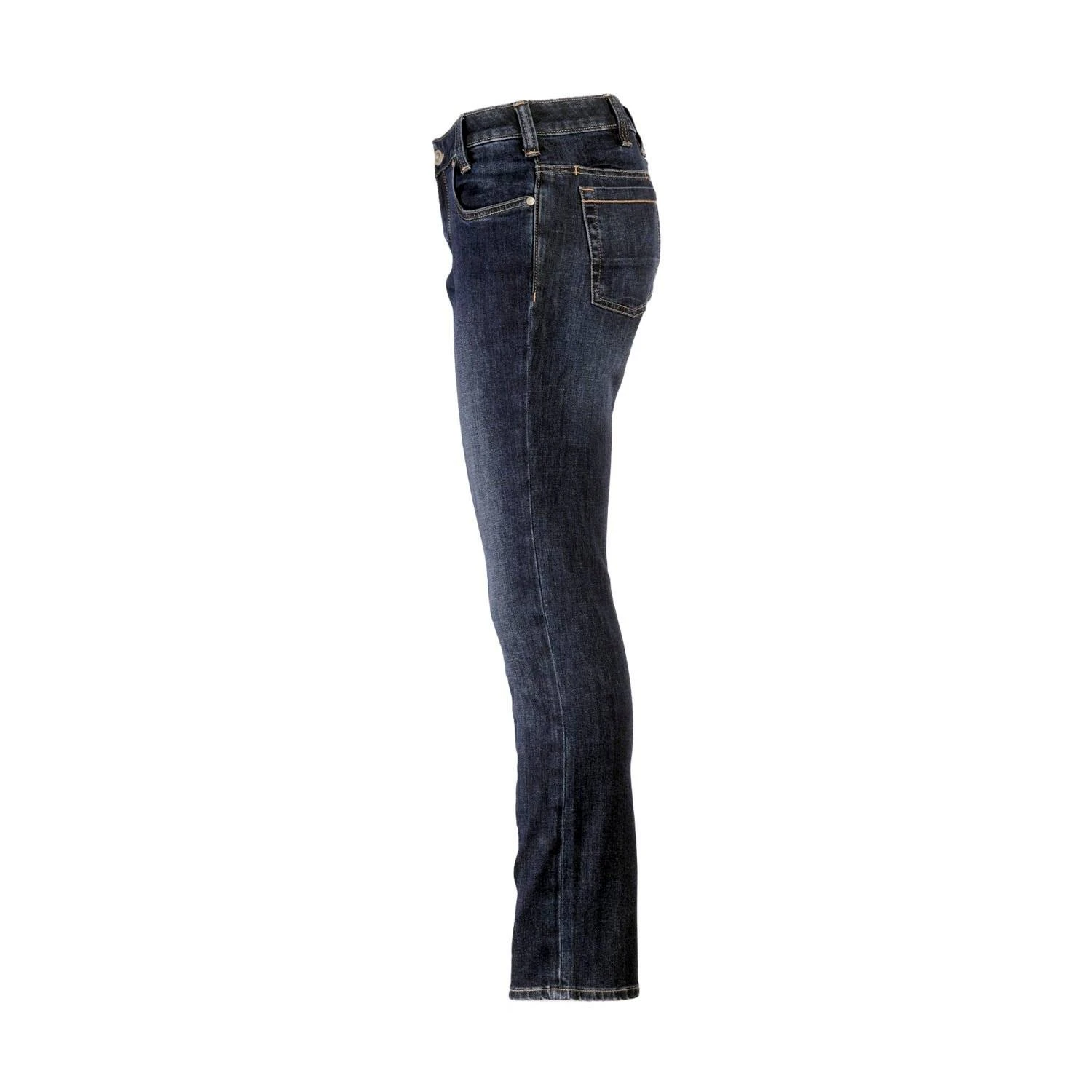 Vertx Women's Burrell Stretch Jeans. - Image 4