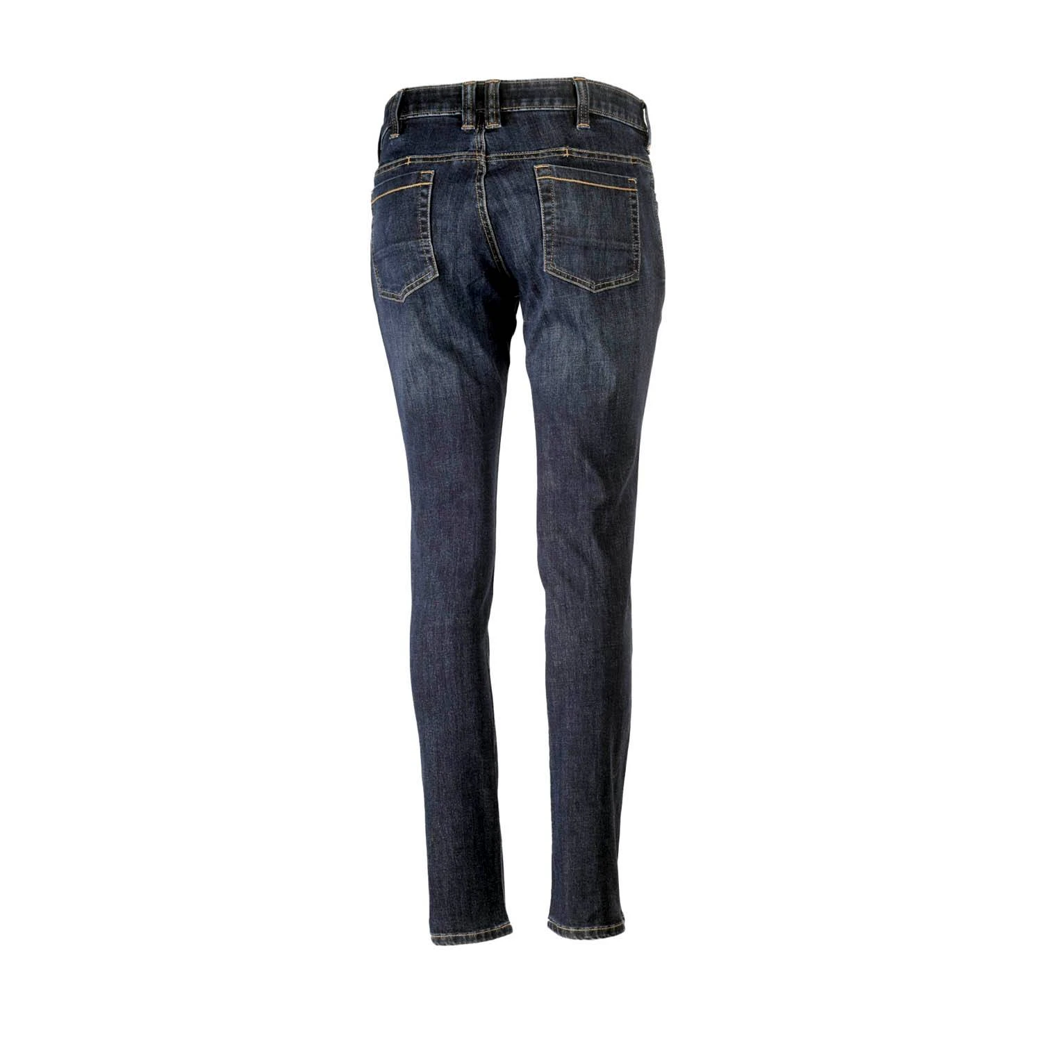 Vertx Women's Burrell Stretch Jeans. - Image 2