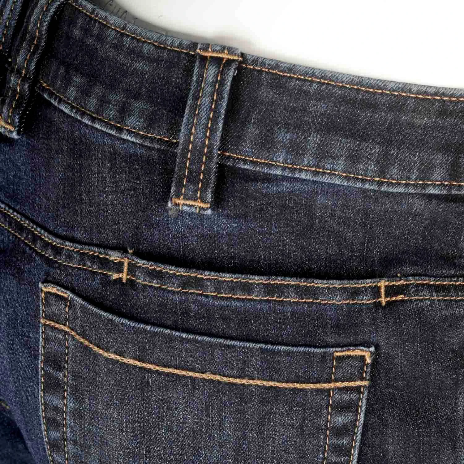 Vertx Women's Burrell Stretch Jeans. - Image 3