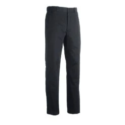 LawPro+ Men's Poly-Cotton Trousers.
