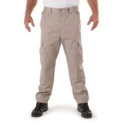 Galls Pro Men's Tac Force Tactical Pants.