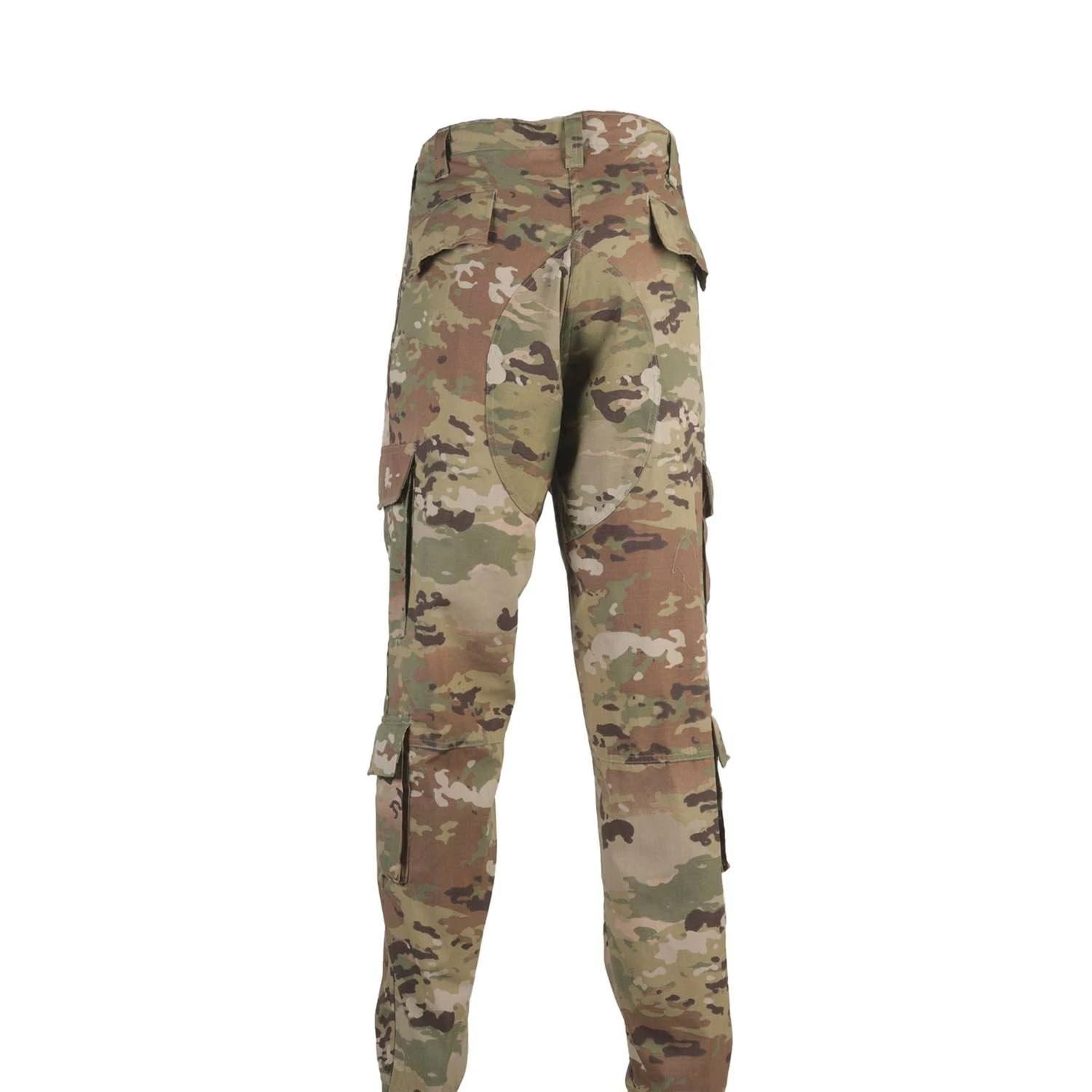 Tru-Spec Hot Weather OCP Uniform Pants (IHWCU). - Image 3