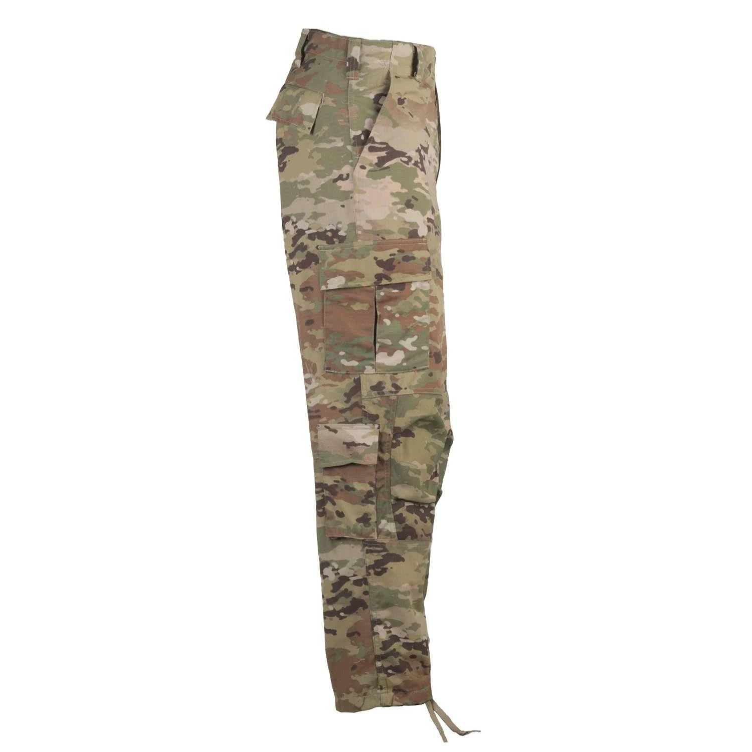 Tru-Spec Hot Weather OCP Uniform Pants (IHWCU). - Image 4