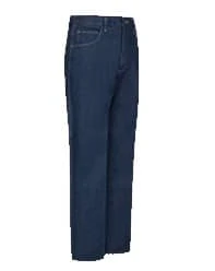 Red Kap Loose Fit Dungareee Pants.