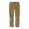 Carhartt Flame-Resistant Force Relaxed Fit Ripstop Utility Work Pants.