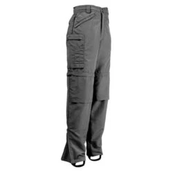 United Uniform Ultraflex Zip Off Bike Patrol Pant.