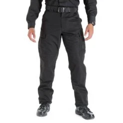 5.11 Tactical Men's Ripstop TDU Pants.