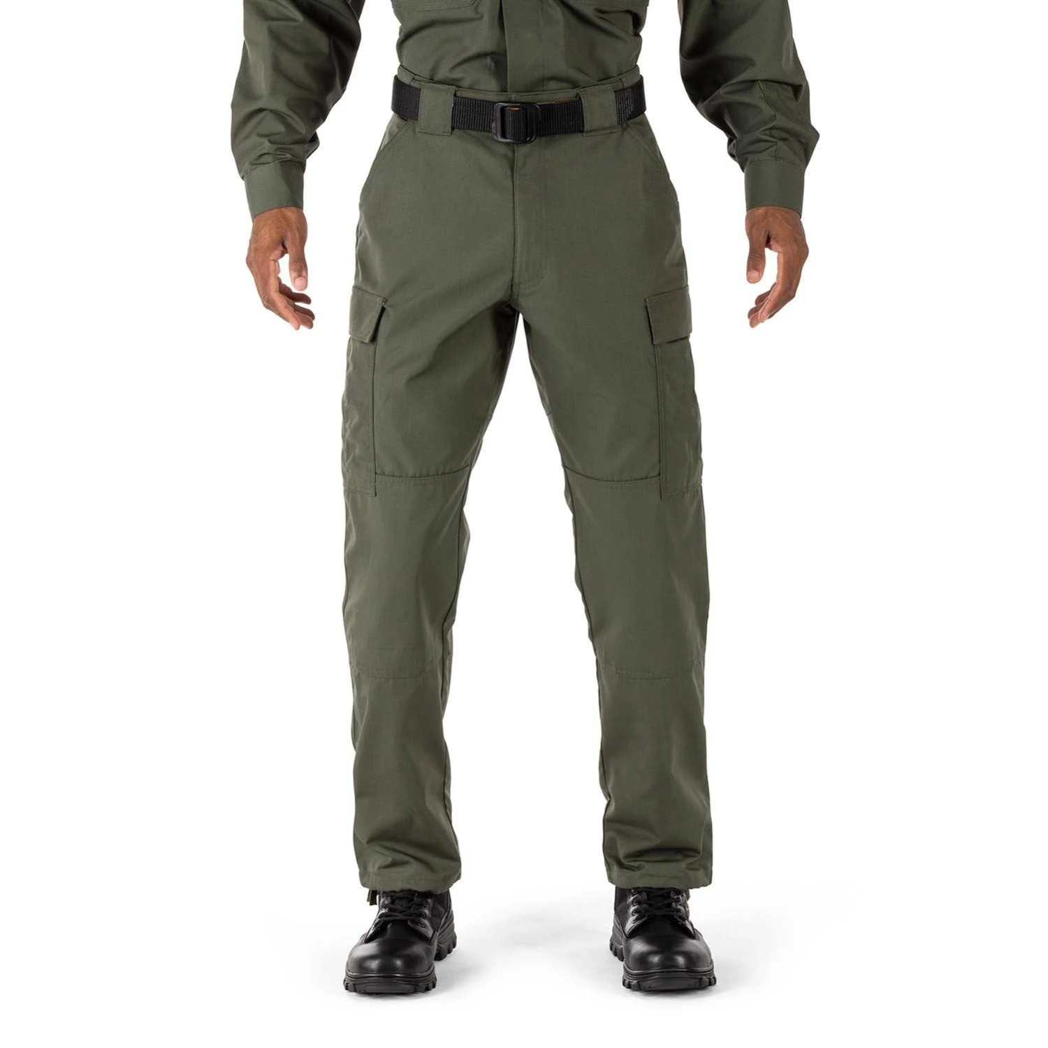 5.11 Tactical Men's Ripstop TDU Pants. - Image 5