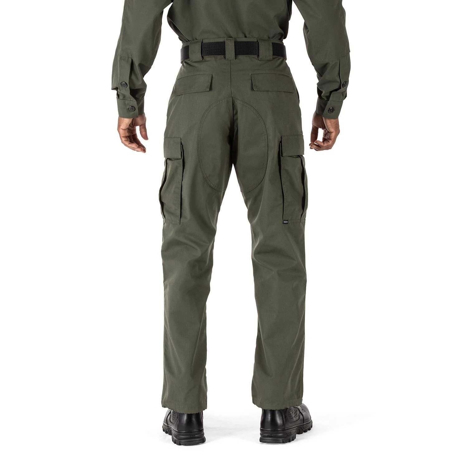 5.11 Tactical Men's Ripstop TDU Pants. - Image 8