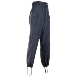 Mocean Tech Zip Off Nylon Bike Pants.