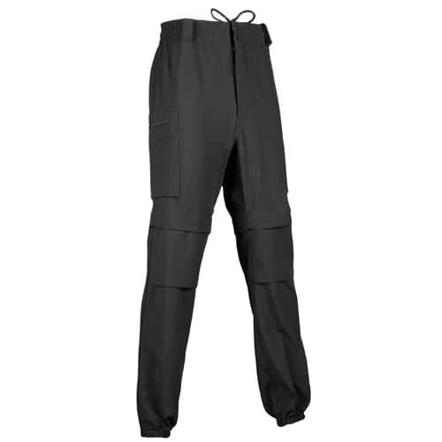 Mocean Tech Stretch Zip Off Bike Pants.