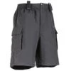 Mocean Tech Nylon Plain Bike Shorts.