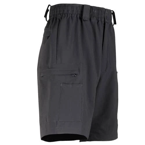 Mocean Tech Stretch Bike Shorts.