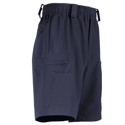 Mocean Tech Stretch Bike Shorts. - Image 2