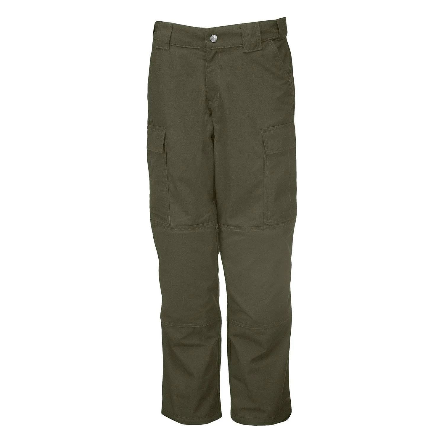 5.11 Tactical Women's TDU Pants. - Image 7