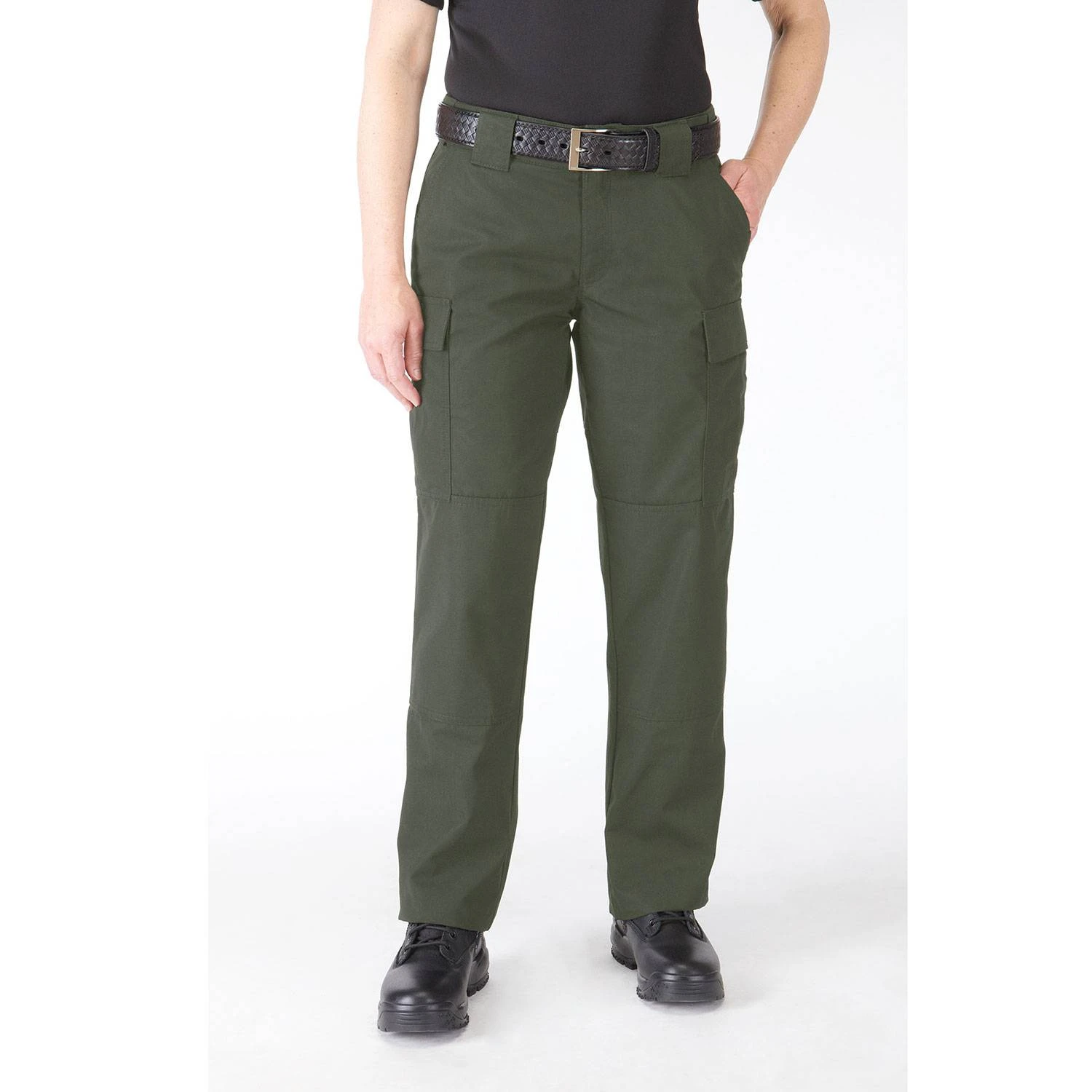 5.11 Tactical Women's TDU Pants. - Image 4