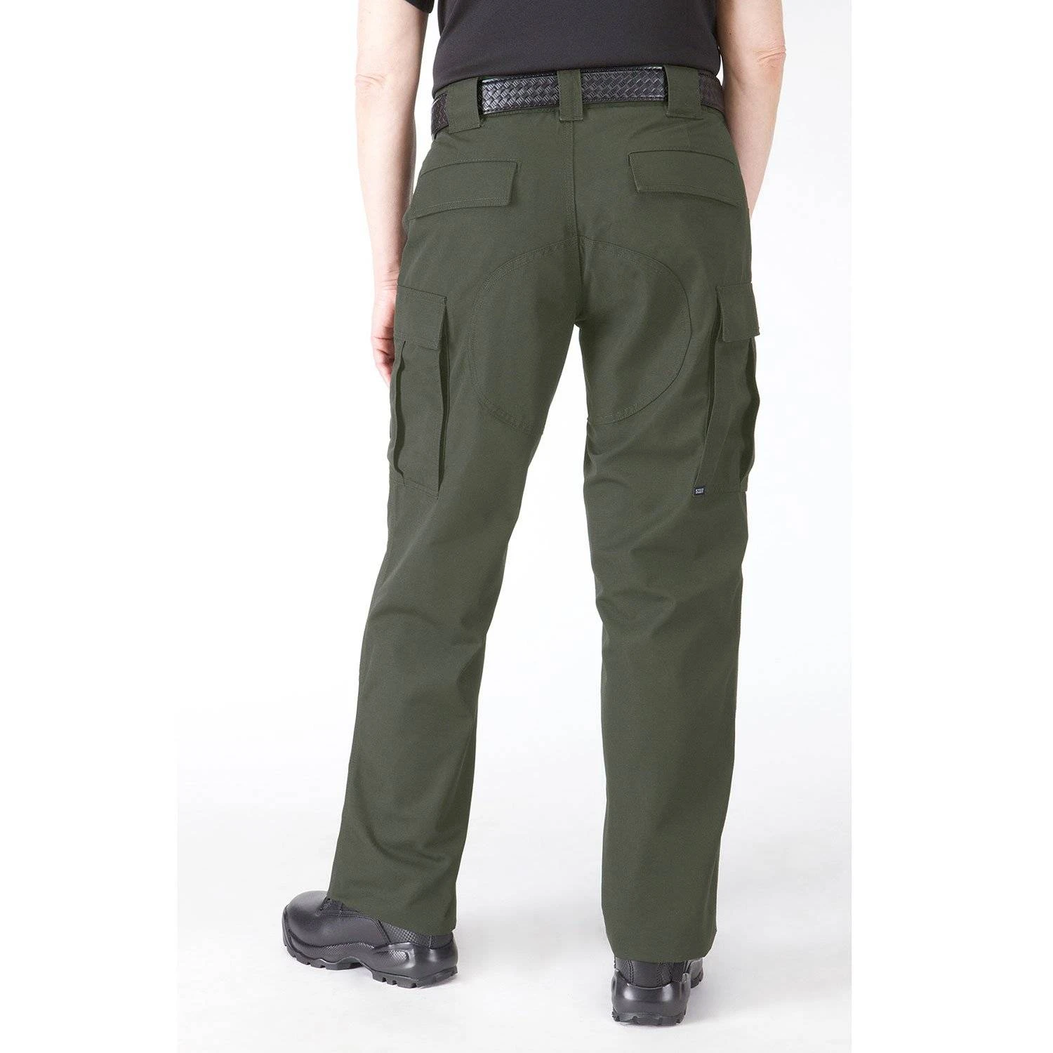 5.11 Tactical Women's TDU Pants. - Image 5