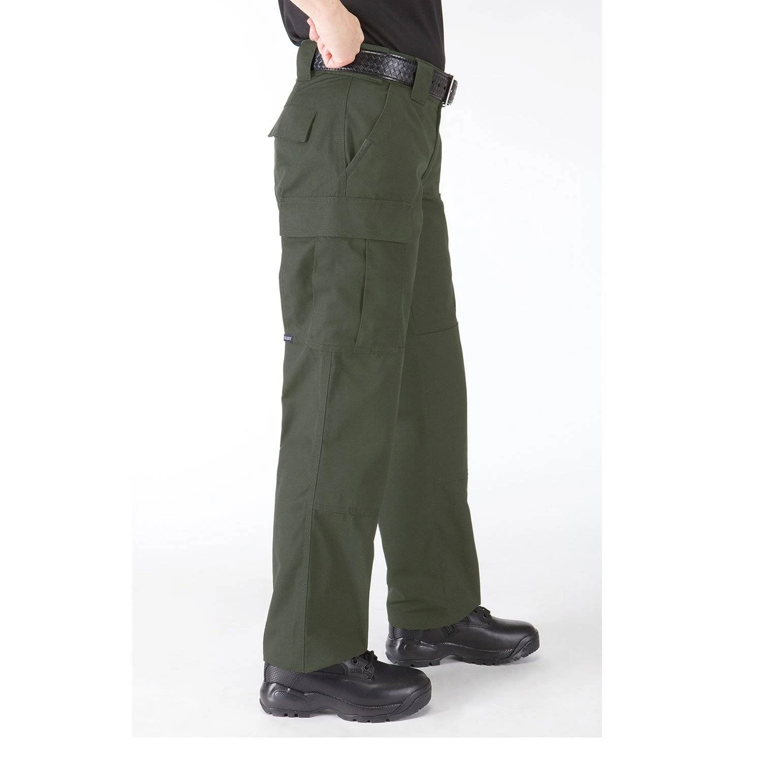 5.11 Tactical Women's TDU Pants. - Image 6