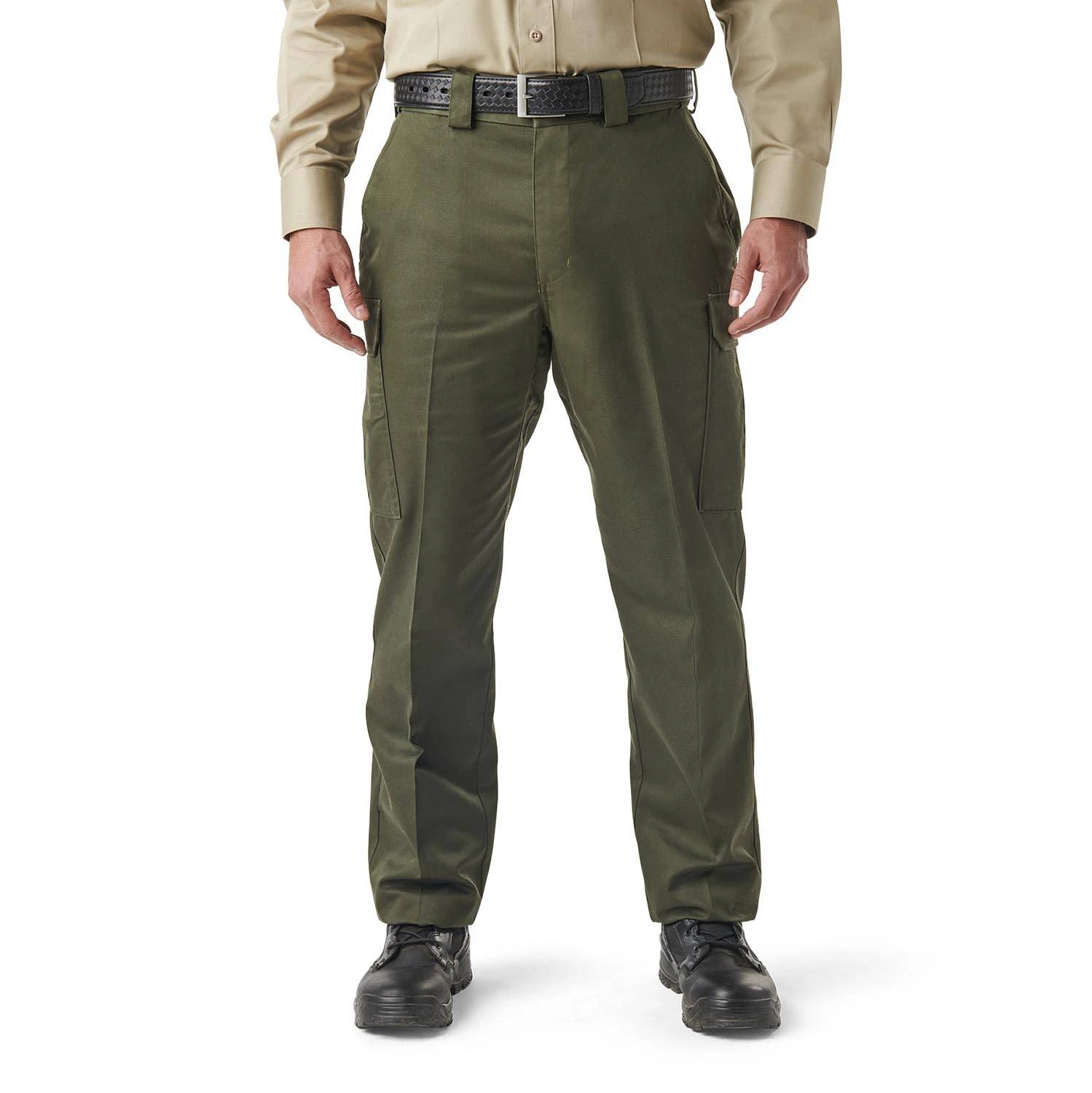 5.11 Tactical Men's Cargo PDU Pants. - Image 8