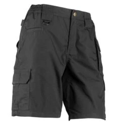 5.11 Tactical TacLite Pro Women's Ripstop Shorts.