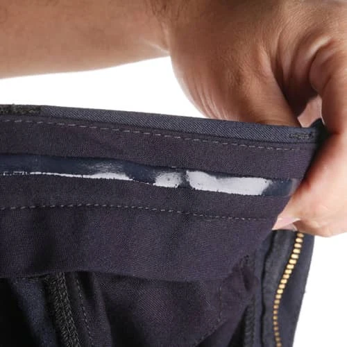 Lion Traditional Trousers In Nomex IIIA. - Image 3