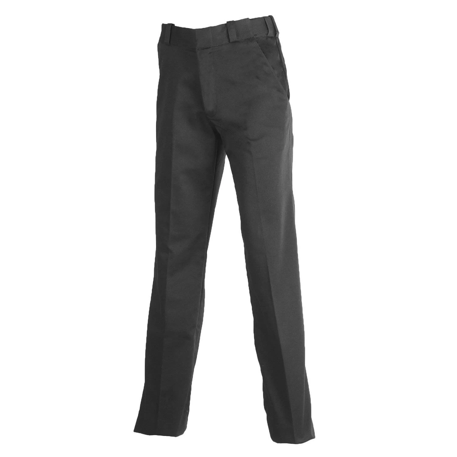 LawPro Premium Polyester Cotton Comfort Waist Trousers. - Image 3