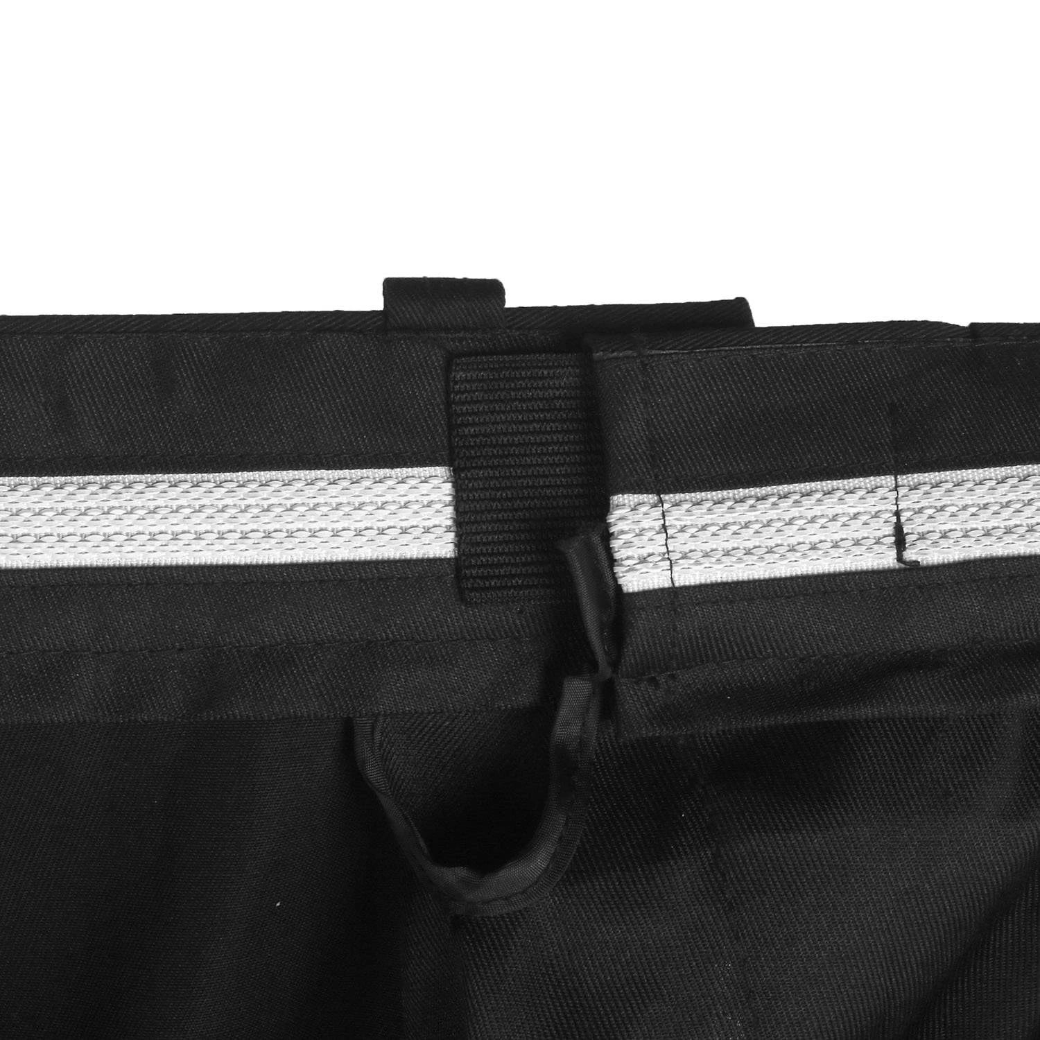 LawPro Premium Polyester Cotton Comfort Waist Trousers. - Image 4