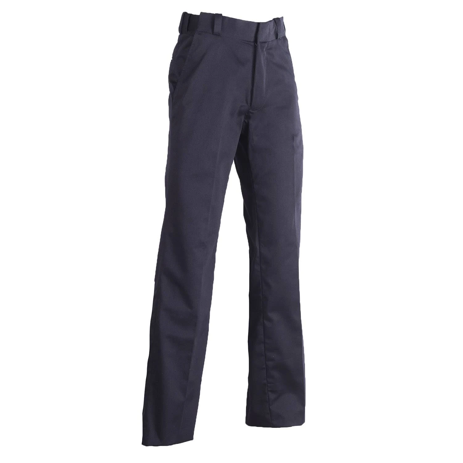 LawPro Premium Polyester Cotton Comfort Waist Trousers. - Image 5