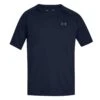 Under Armour Tech Short Sleeve Shirt.