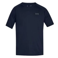 Under Armour Tech Short Sleeve Shirt.