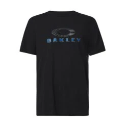 Oakley SI Thin Blue Line Logo Tee.