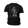 Project K9 Hero Arlo Men's T-Shirt.