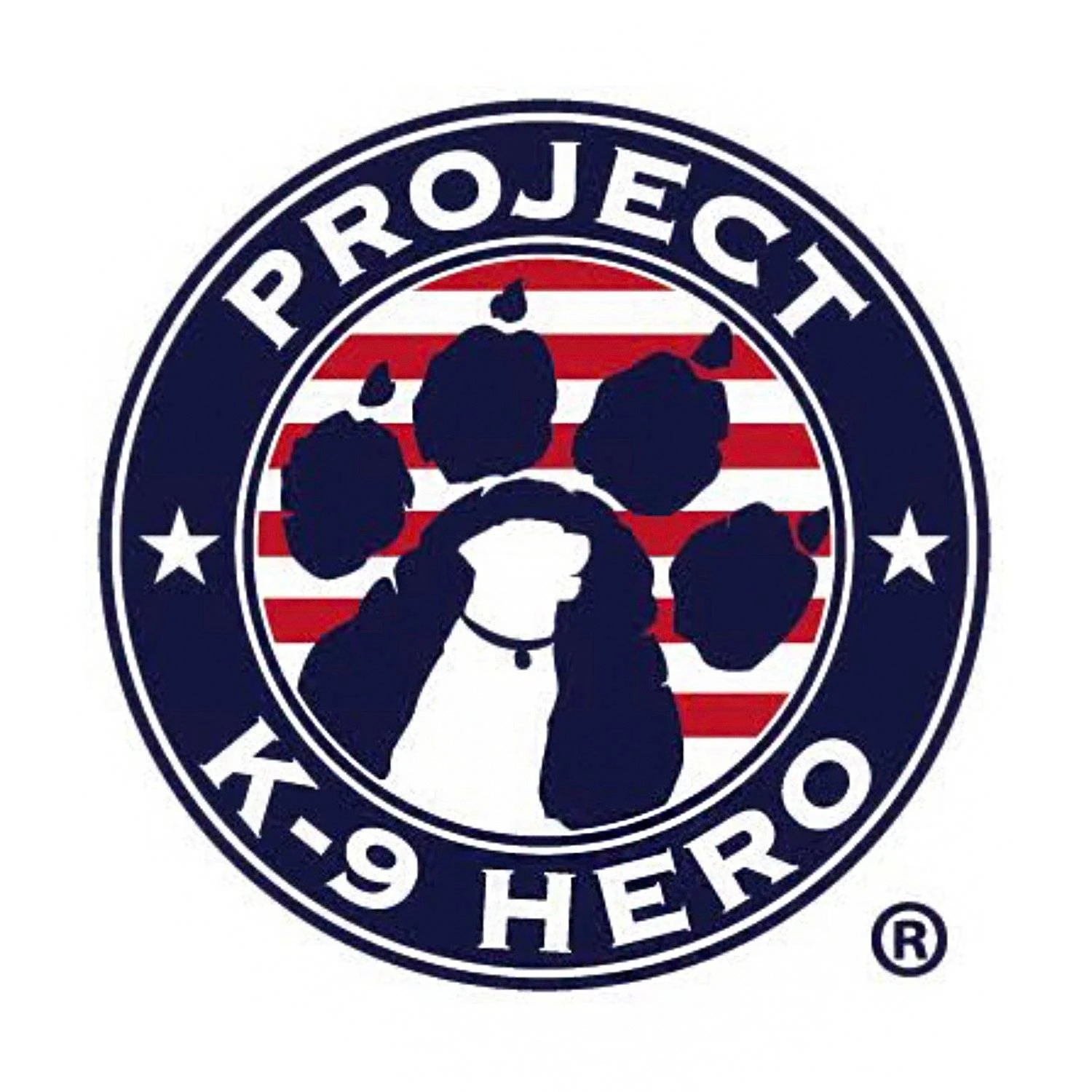 Project K9 Hero Axel Men's T-Shirt. - Image 3