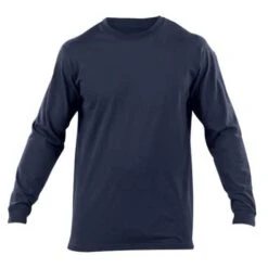 5.11 Tactical Professional Long Sleeve T-Shirt.