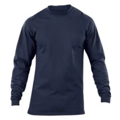 5.11 Tactical Long Sleeve Station Wear T Shirt.