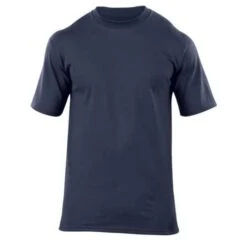 5.11 Tactical Short Sleeve Station Wear T-Shirt.