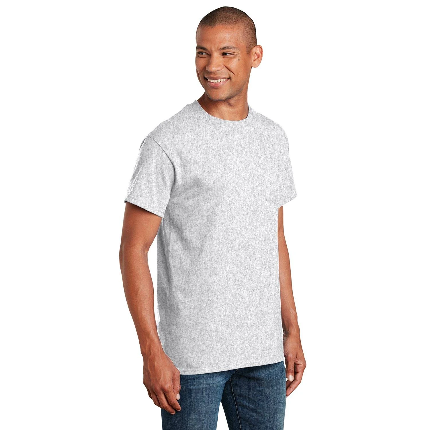 Gildan Ultra Cotton Short Sleeve T-Shirt. - Image 5