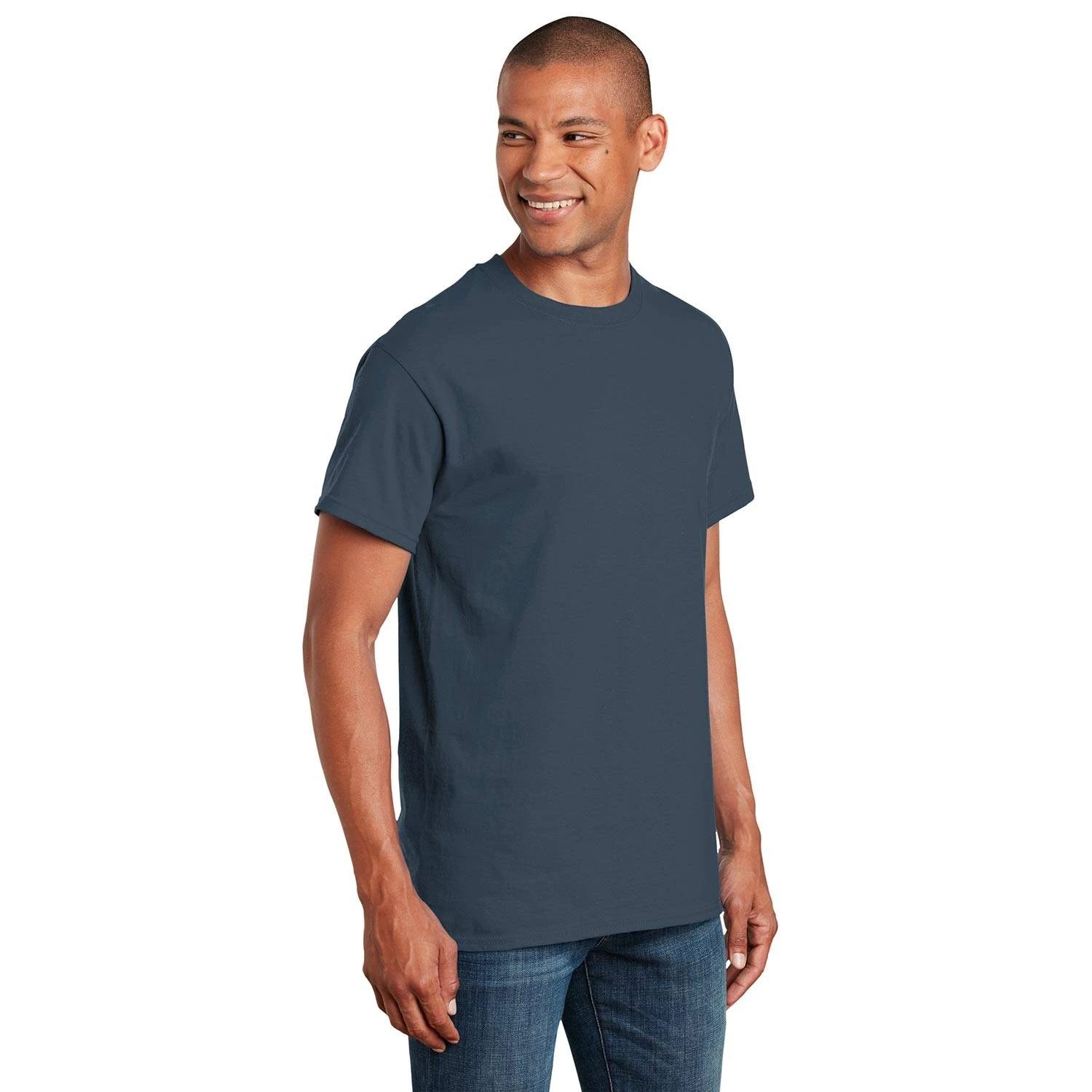 Gildan Ultra Cotton Short Sleeve T-Shirt. - Image 6