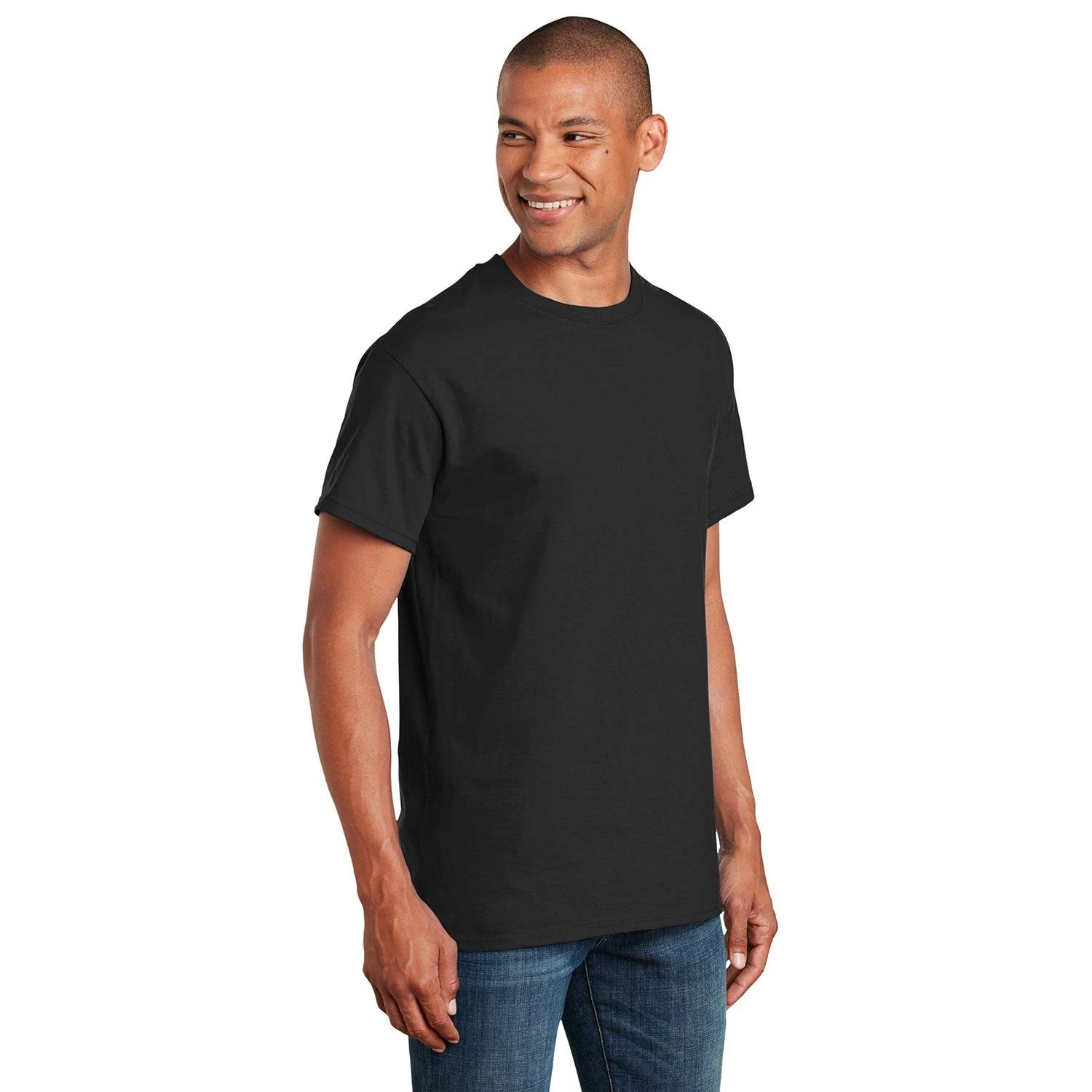 Gildan Ultra Cotton Short Sleeve T-Shirt.