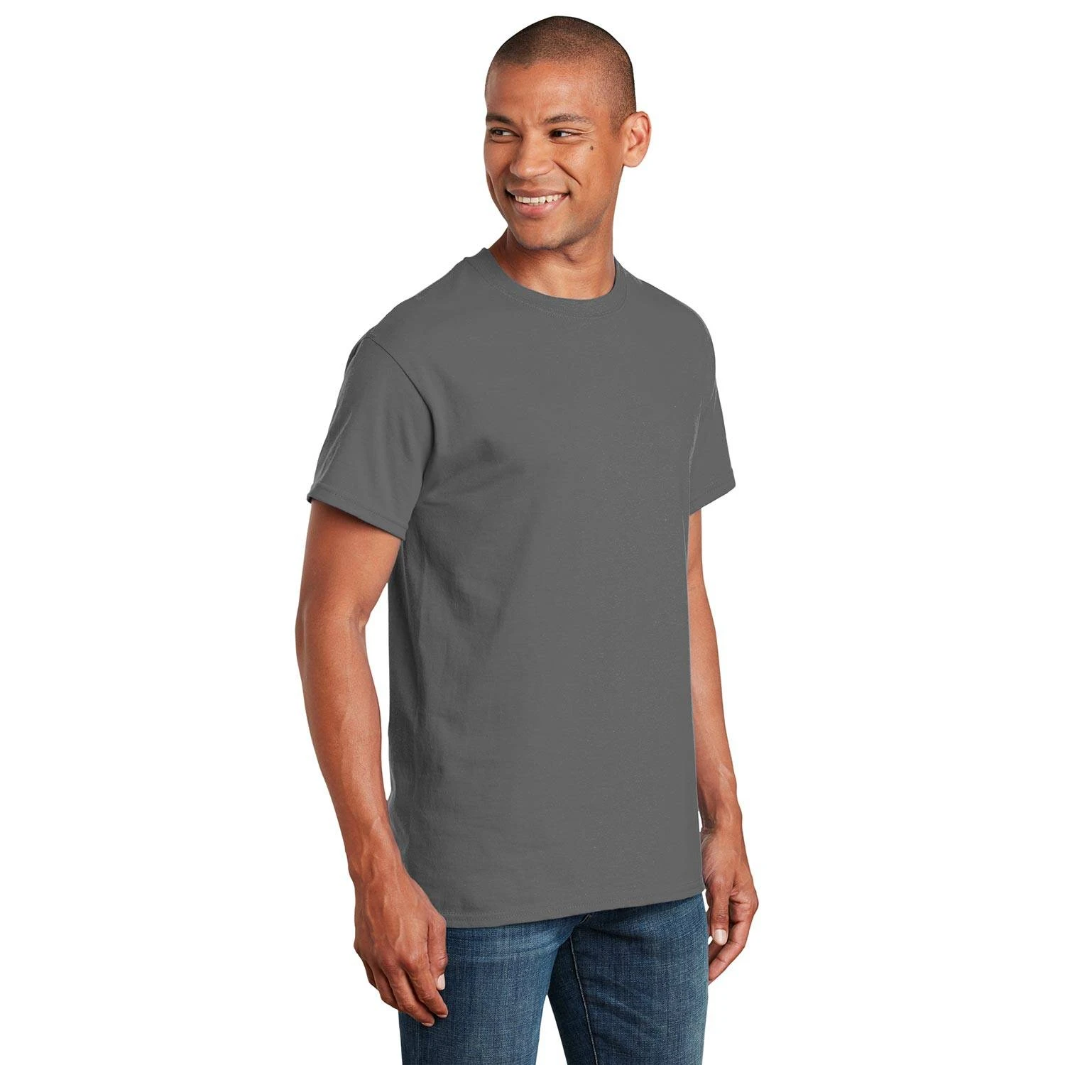 Gildan Ultra Cotton Short Sleeve T-Shirt. - Image 8