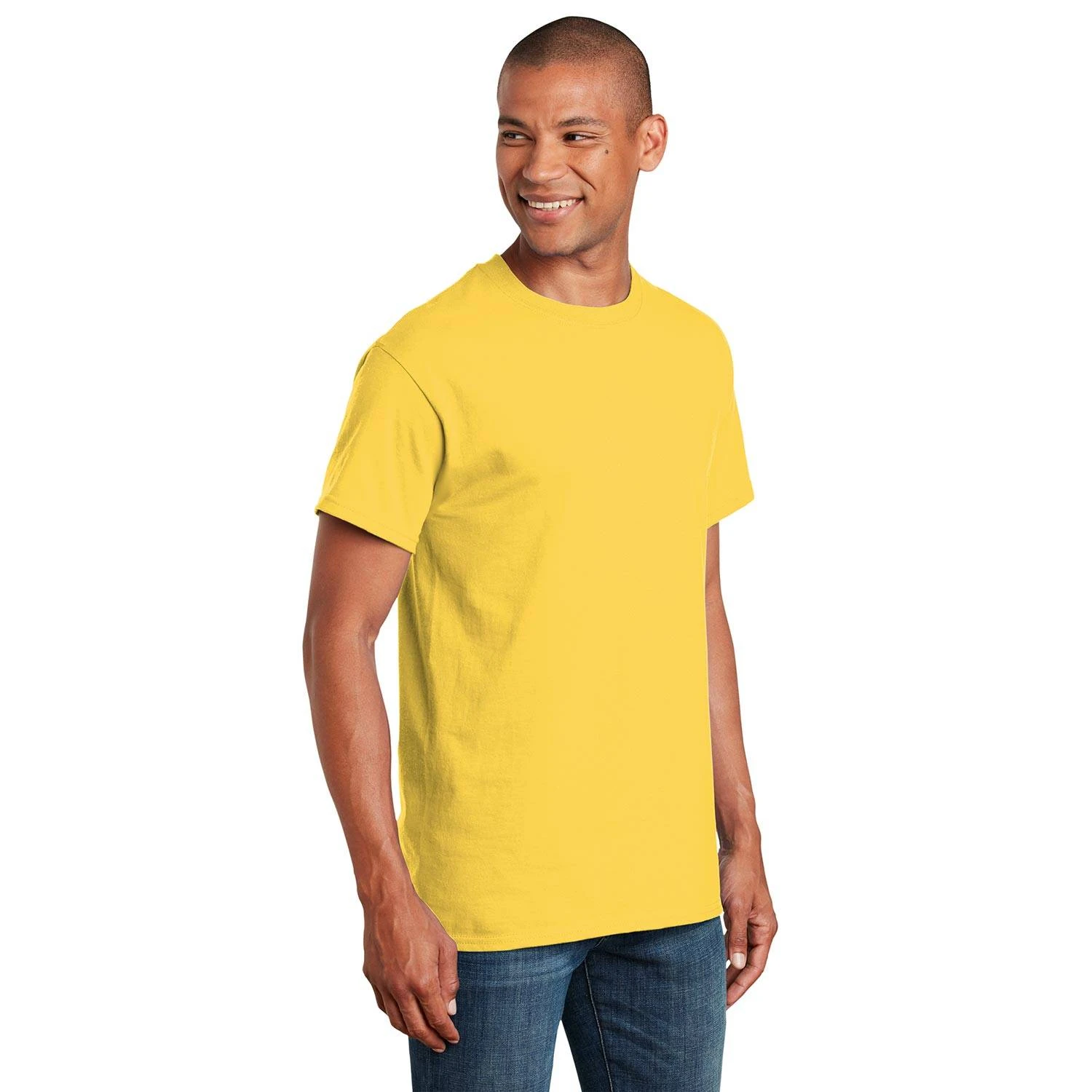 Gildan Ultra Cotton Short Sleeve T-Shirt. - Image 10