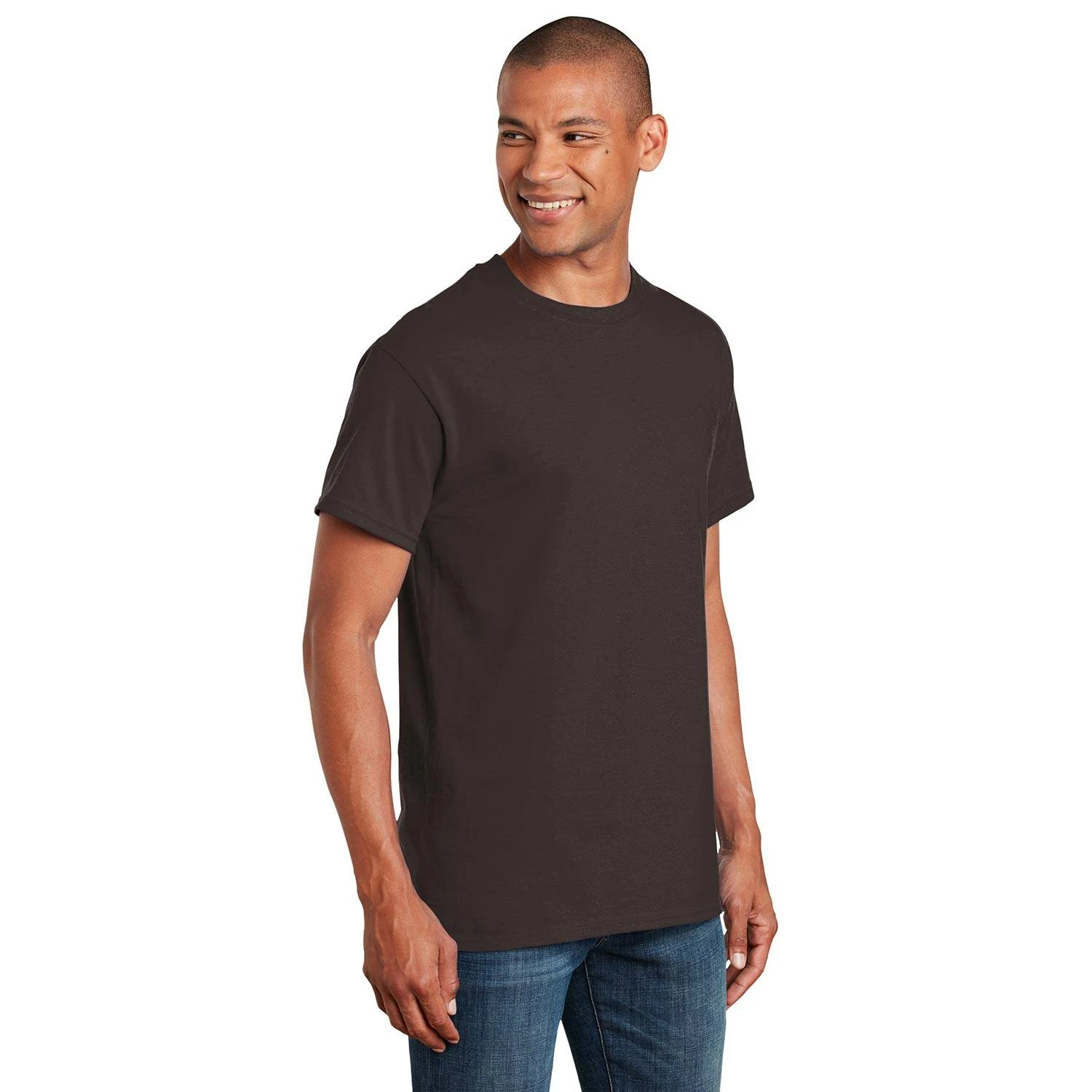 Gildan Ultra Cotton Short Sleeve T-Shirt. - Image 11