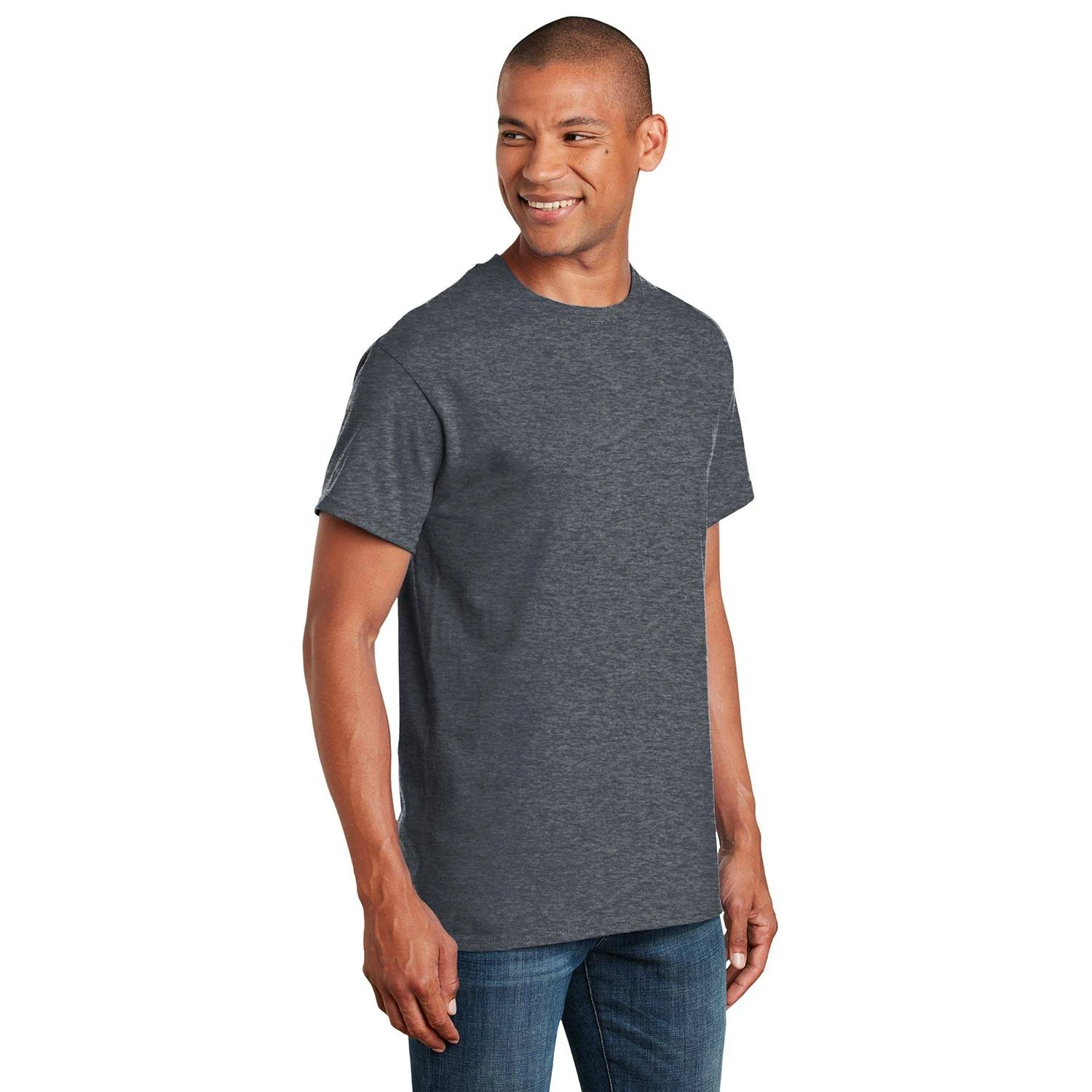 Gildan Ultra Cotton Short Sleeve T-Shirt. - Image 12
